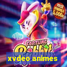 xvdeo animes